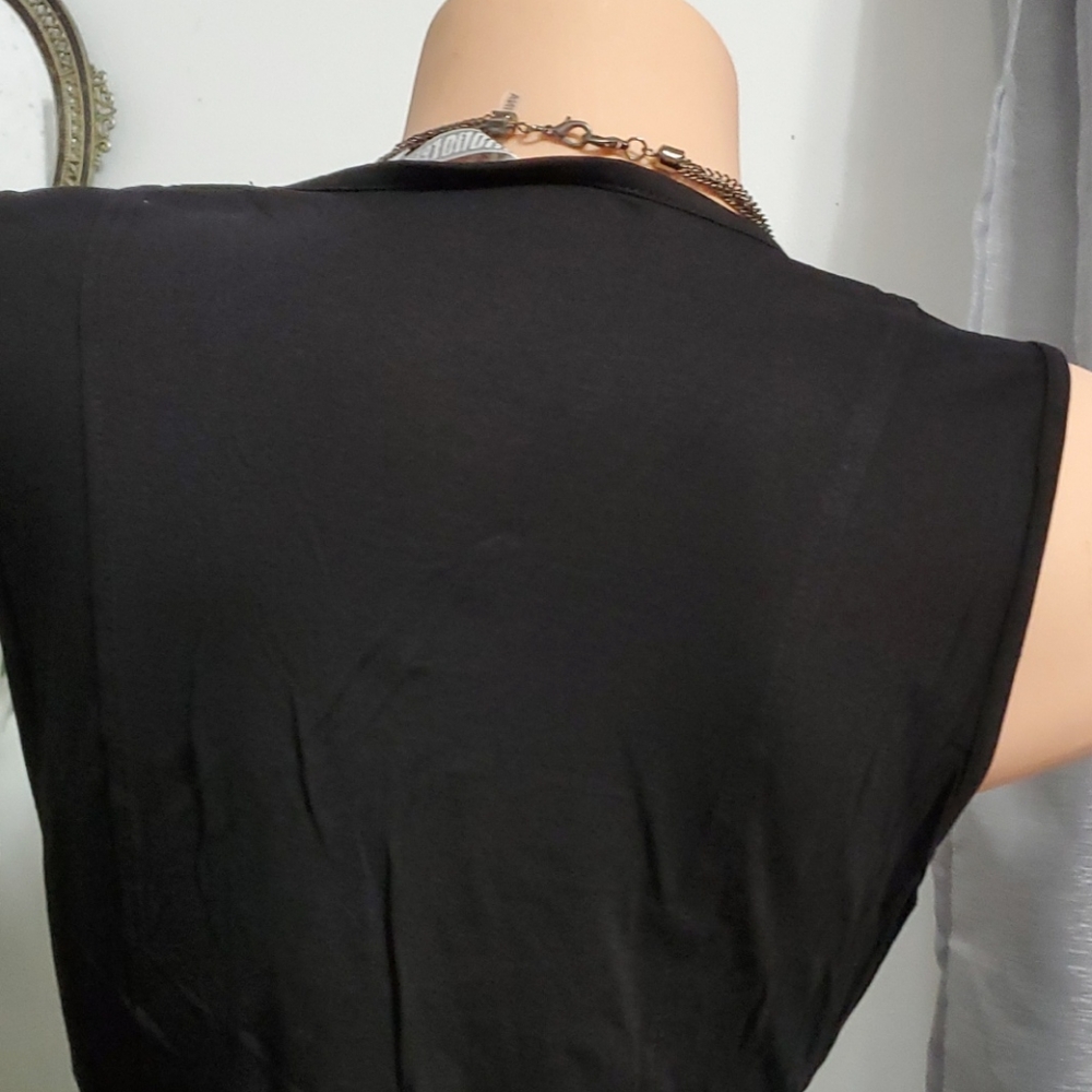 LAST ONE 2021 Deep V Dress - Picture 10 of 14